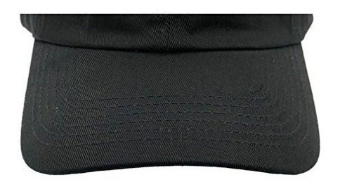 Imagen 7 de 7 de Dreamville Gorro De Beisbol Bordado Ajustable Con Diseño De