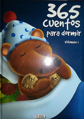 Mini Cuentos Para Dormir : Vol. 1