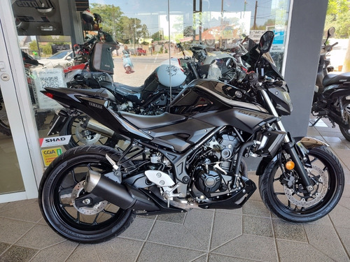 Imagen 9 de 21 de Yamaha Mt 03