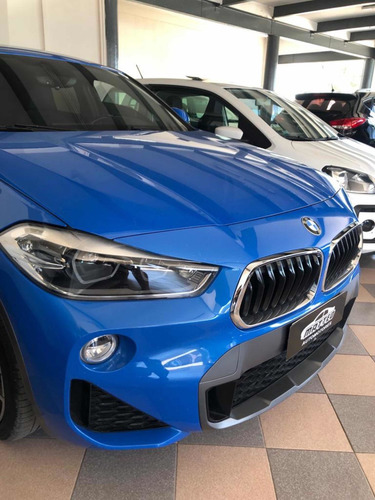 Imagen 5 de 22 de Bmw X2 2019 2.0 Sdrive20i Msportx