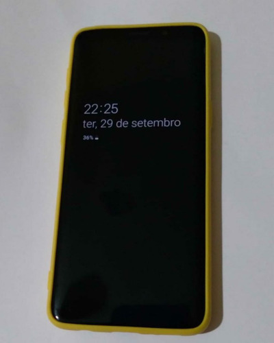 Celular Samsung Galaxy S9 64gb Frete Grátis