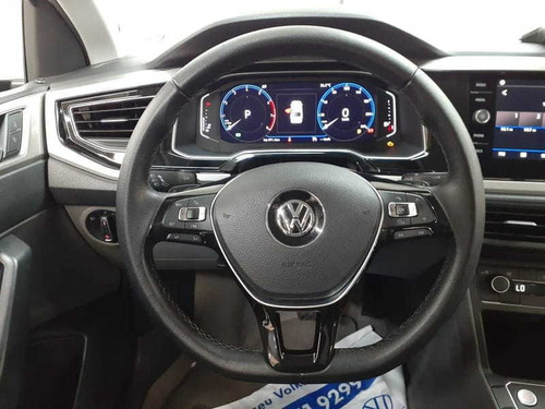 Volkswagen Virtus 1.0 200 Tsi Highline Automático