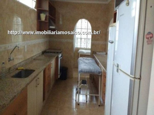 Imagem 8 de 24 de Ampla Residência, Residencial Ou Comercial (clínicas, Escritórios E Afins), Estuda Permuta. - 96178 - 4492250