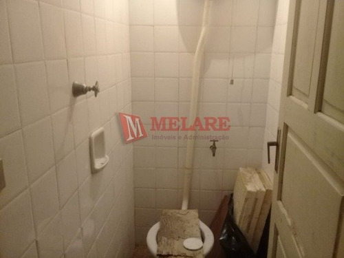 Imagem 9 de 15 de Sobrado - Perdizes - Ref: 54380 - V-54380