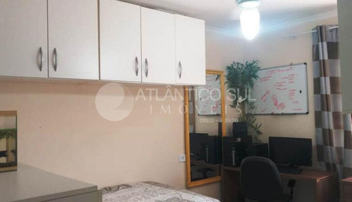 Imagem 24 de 30 de Apartamento À Venda, Canoas, Pontal Do Parana - Pr - 304