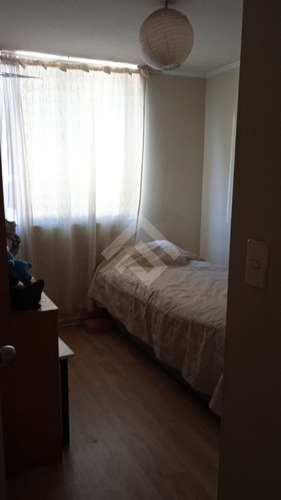Depto 3 Dormitorios 2 Baños Condominio Parque El Sol Maipu