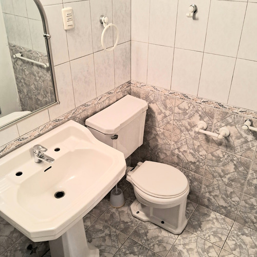 Arriendo Depto Chorrillos
