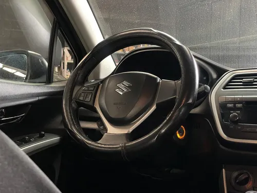 Suzuki S-Cross 1.6 Gl Mt