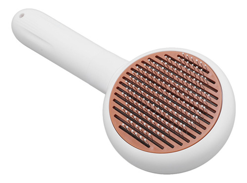 Molinillo De Uñas Eléctrico Cat Shedding Brush 2 En 1