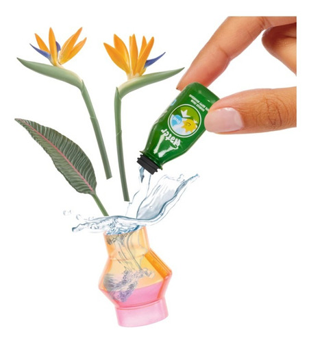Mga Miniverse Make It Mini Lifestyle Serie 1 Hogar