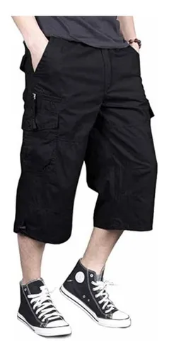 Mercado libre bermudas hombre sale