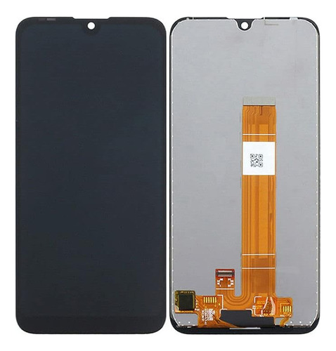 A Para Nokia 2.2 Ta-1183 Pantalla Lcd Pantalla Táctil