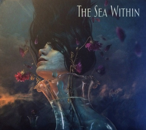The Sea Within  The Sea Within -   Cd Album Importado