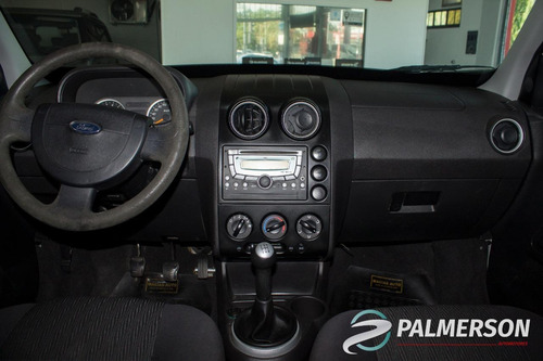 Ford Ecosport 1.4 Tdci Xls 2007