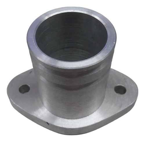 Boca Codo Admision Zanella 125/200 Competicion. 32