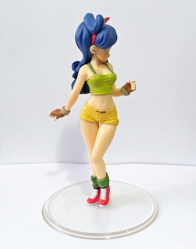 Imagem 2 de 3 de Lunch Dragon Ball Styling Bandai 11.5 Cm Escala C/ Figuarts