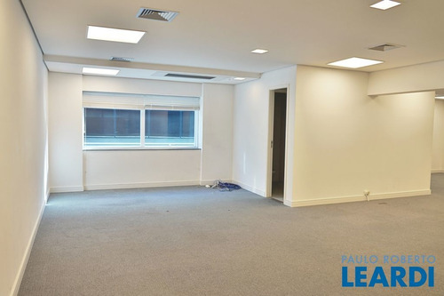 Imagem 4 de 9 de Comercial - Alphaville - Sp - 607589