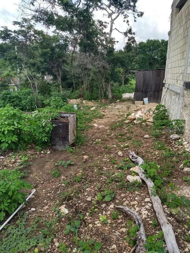 Imagen 10 de 14 de Terreno En Residencial San Lorenzo En Primera Fila