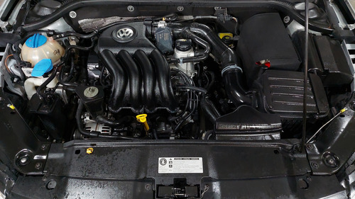 Volkswagen Jetta 2.0 Mt
