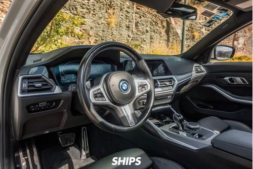 BMW Serie 3 2.0 330e Sport Hibrido At