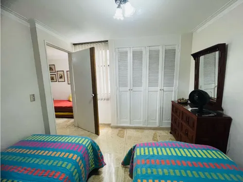 Apartamento En Venta En Laureles
