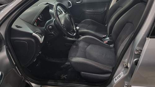 Peugeot 207 Compact 2012 Xt Feline