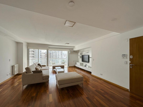 Imagen 6 de 30 de Departamento De 3 Dormitorios Con 2 Cocheras En Zona Río Y Amenities