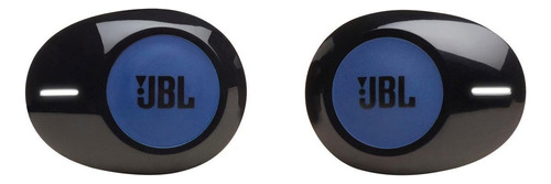 Auriculares in-ear gamer inalámbricos JBL Tune 120TWS JBLT120TWS blue