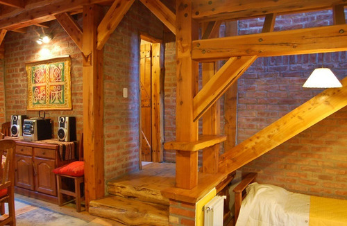 Casa Dúplex En Venta En Bariloche, Patagonia, Argentina