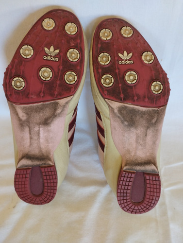 Zapatillas Botita Adidas Retro