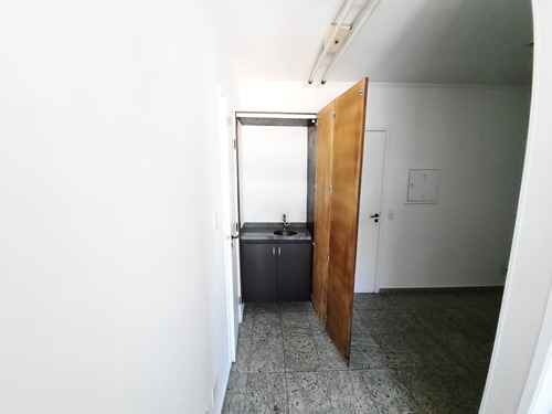 Comercial Para Aluguel, 1 Vaga, Lapa - São Paulo/sp - 1064