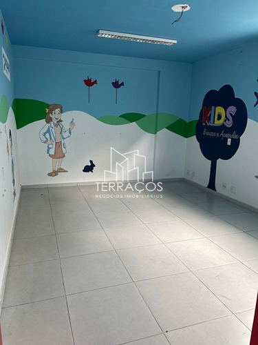 Imagem 14 de 30 de Casa Para Fins Comerciais 480m² Para Venda Ou Locação Em Localização Privilegiada Da Vila Arens, Jundiaí/sp - Ca00703 - 70720875