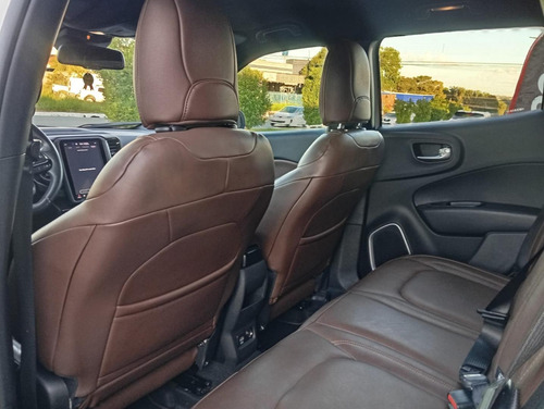 Fiat Toro Ranch At9 4x4