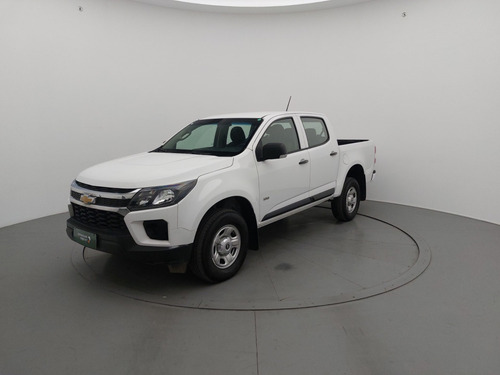 Chevrolet S-10 2.8 16V TURBO DIESEL LS CD 4X4 MANUAL
