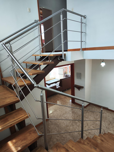 Apartamento En Venta Pueblo Nuevo Penthouse Duplex (j)