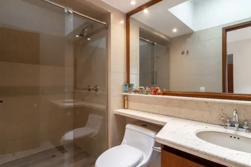 Apartamento En Venta En Chicó Reservado. Cod V12382