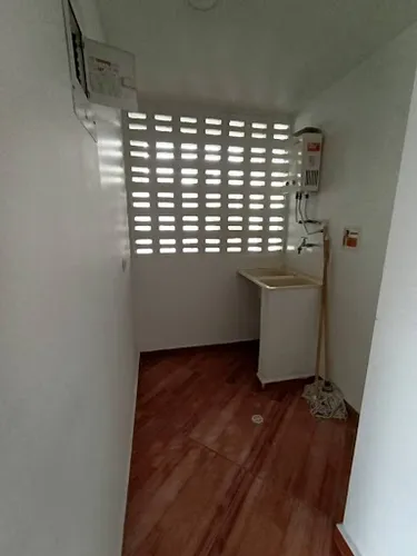 Apartamento En Arriendo Vereda Cañaveralejo 1092-2810