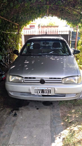 Volkswagen Saveiro Cl 1.6 D