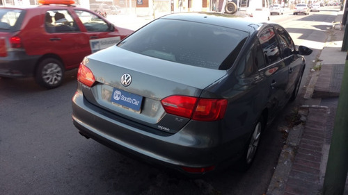 Imagen 3 de 12 de Volkswagen Vento Luxury 2.5 2012 -southcar Lomas-