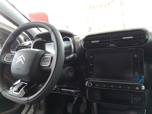 Imagen 9 de 15 de Citroën C4 Cactus Feel Pack Plus