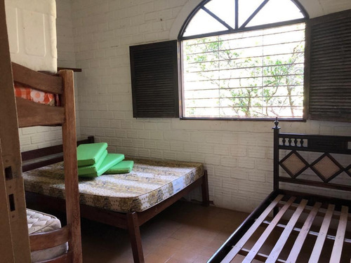 Imagem 11 de 30 de Chácara À Venda, 3664 M² Por R$ 540.000,00 - Aldeia - Camaragibe/pe - Ch0025