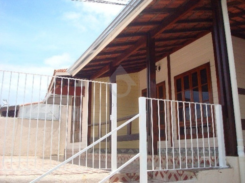 Imagem 10 de 21 de Excelente Casa A Venda Ou Permuta Em Jundiaí- Com Quintal- Jd Do Lago - Ca00497 - 70011483