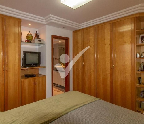 Imagem 20 de 30 de Apartamento À Venda Em Vila Carrão - Ap003852