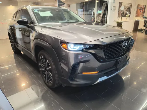 Mazda CX50 2.5T Signature At