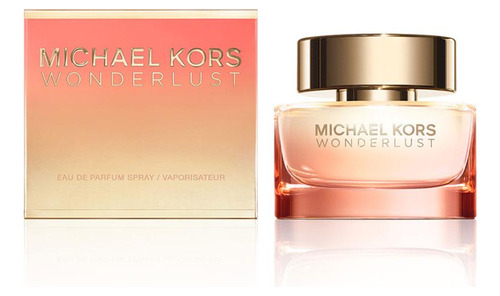 Perfume Michael Kors Wonderlust Edp 30ml Original