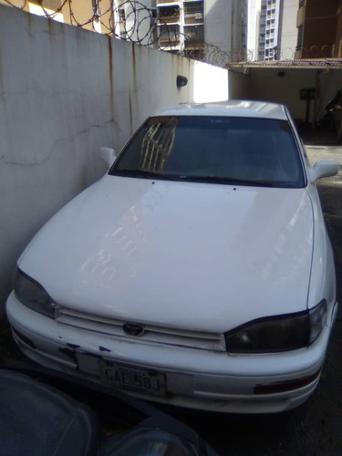 Imagen 14 de 18 de Toyota Camry
