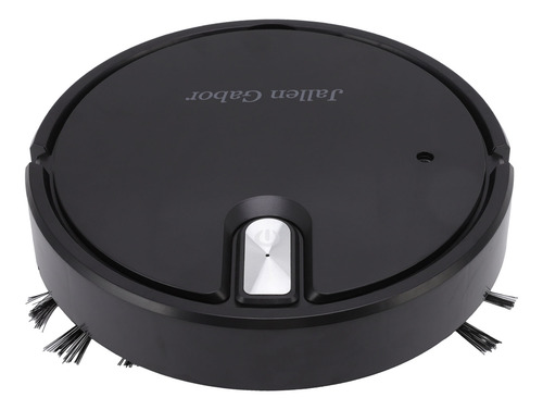 Robot Aspirador Inteligente 5 En 1 Que Pulveriza Y Humidific