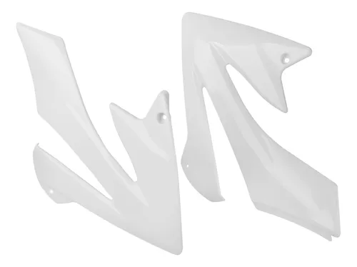 comprar Jgo Cacha Lateral Tanque Honda Xr 250 Tornado Mtc