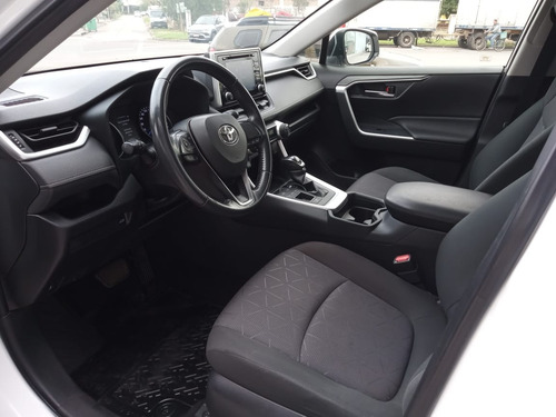 Toyota Rav4 Hibrid 2.5 Hv Xle 4X2 At
