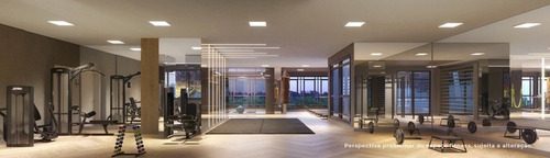 Imagem 3 de 21 de Apartamento Residencial Para Venda, Brás, São Paulo - Ap8248. - Ap8248-inc